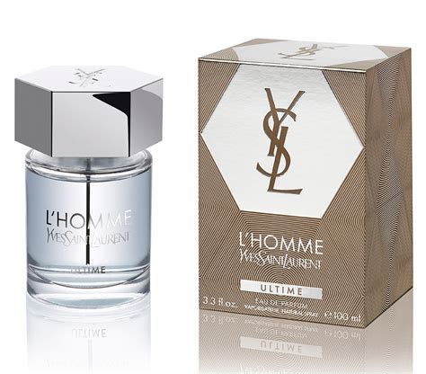 ysl ultime cologne|ysl perfume official website.